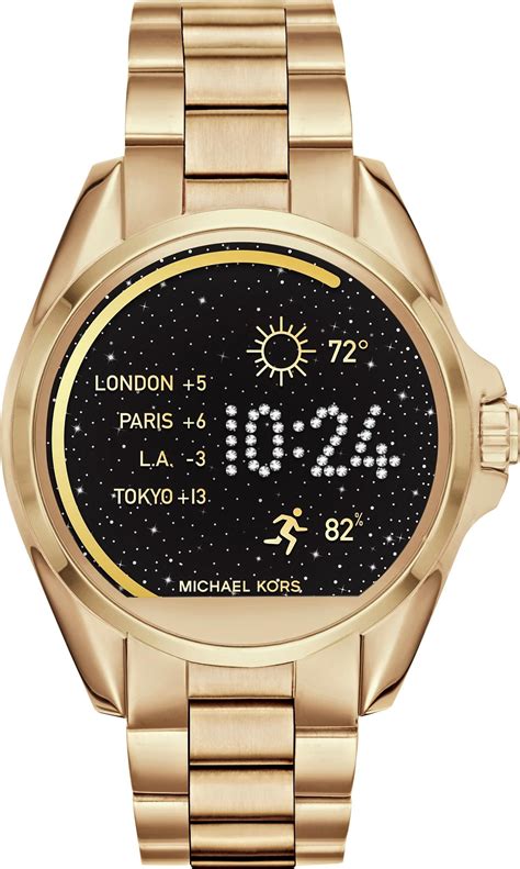 michael kors smartwatch box|Michael Kors watch smartwatch price.